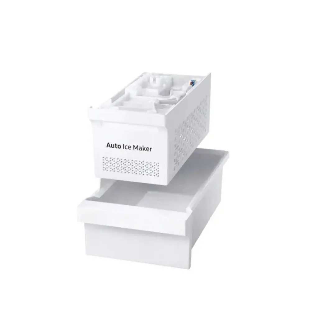 Samsung Refrigerator Ice Maker Assembly Kit Model: RA-T00R63AA